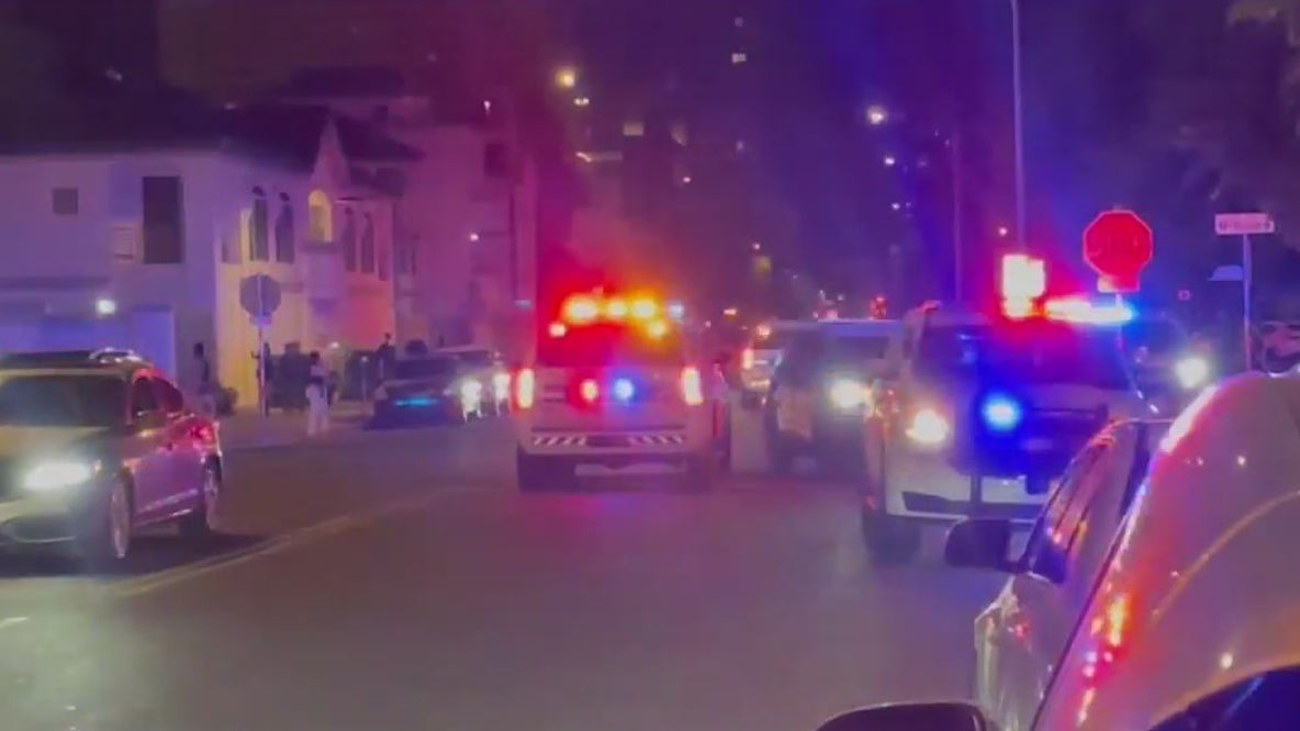Arrest made in deadly downtown Phoenix shooting